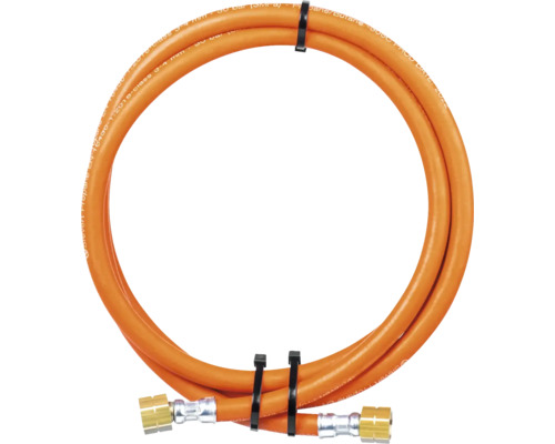 Propaan butaan slang met aansluiting