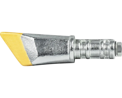 Sievert soldeerboutkop met gele punt