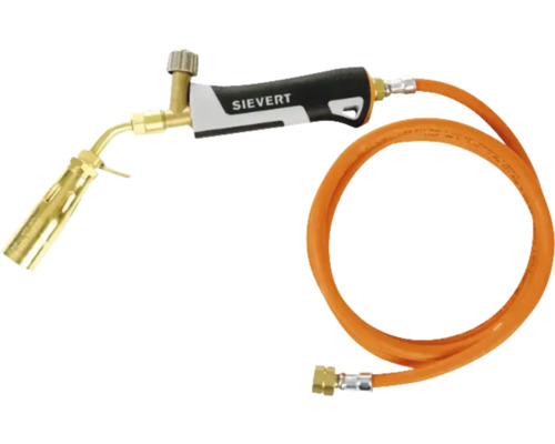 Sievert soldeerapparaat met slang