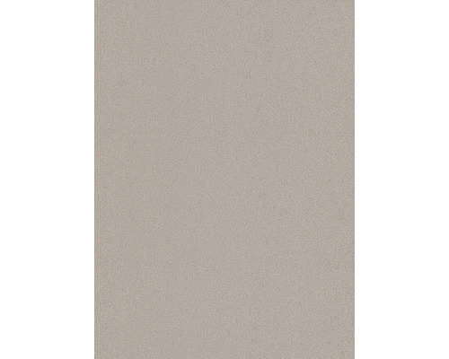 Close-up van een beige textielbehang met fijne structuur.