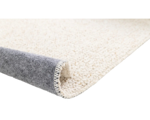 Opgerolde vloerkleed met pool