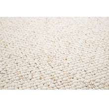 Close-up van een tapijt