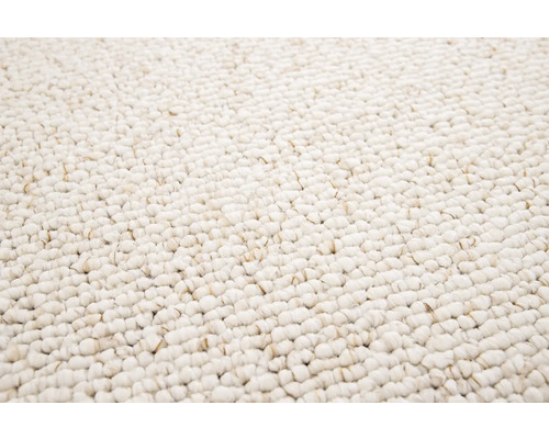 Close-up van een tapijt