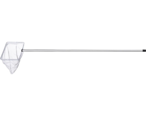 Vijverschepnet met aluminium steel 100 cm