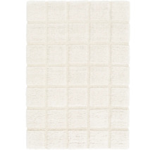 Tapijt met vierkant patroon