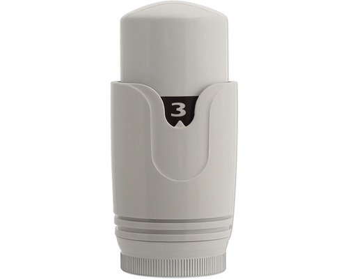 Thermostatische kraan met niveau 3