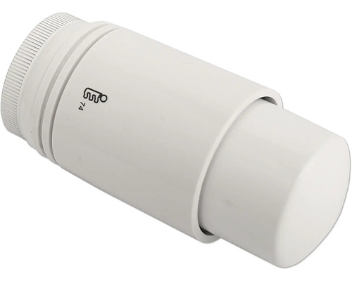 Thermostaat voor radiator voor het regelen van de kamertemperatuur