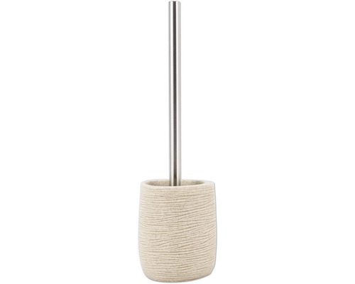 Toiletborstel met houder