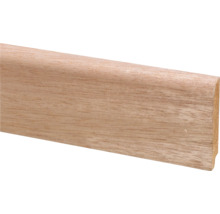 Houten lijst voor interieur