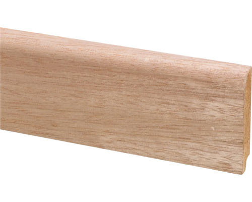 Houten lijst voor interieur