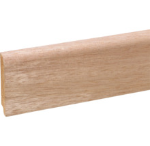 Houten plint