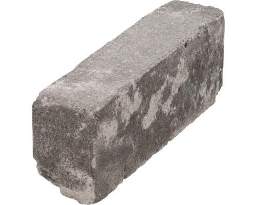 Enkele betonnen straatsteen