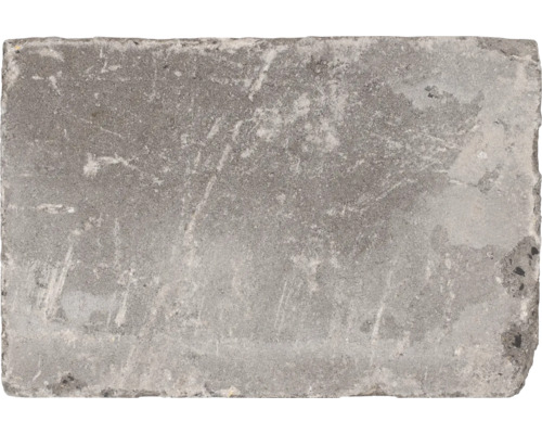 Rechthoekige betonnen terrastegel
