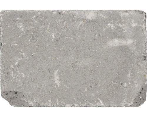 Grijze betontegel