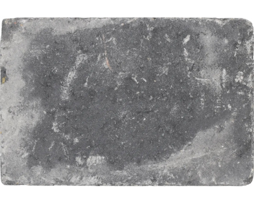 Rechthoekige cementtegel met onregelmatig oppervlak