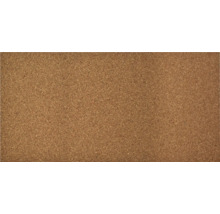 Kurkplaat naturel 100x50x0,4 cm