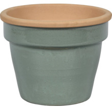 Bloempot van keramiek