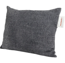 Decoratief kussen met Montando Logo