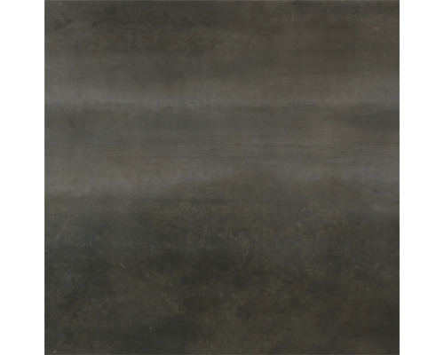 Wand- en vloertegel Jerry lead 90 x 90 cm gerectificeerd Grijze wandtegel met mat oppervlak
