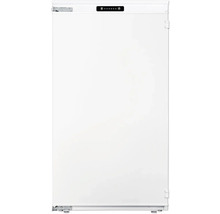 Inbouw diepvriezer met bedieningspaneel