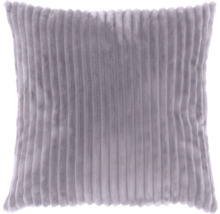 Vierkant corduroy kussen