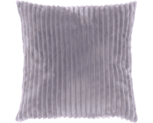 Vierkant corduroy kussen