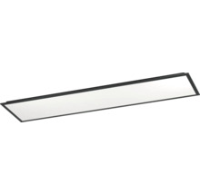 Rechthoekige plafondlamp voor binnenshuis