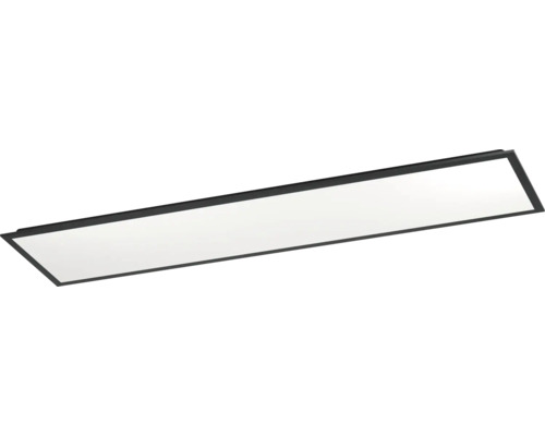 Rechthoekige plafondlamp voor binnenshuis