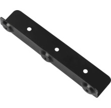STARX Flex fence voor draaibare lamellen