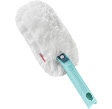 Stofwisser met kunststof handgreep