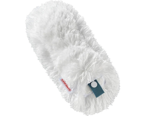 LEIFHEIT Navulling Superduster Witte Leifheit stofwismop van kunstvezel