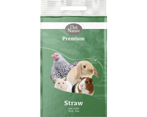 DELI NATURE Stro Premium 5 kg