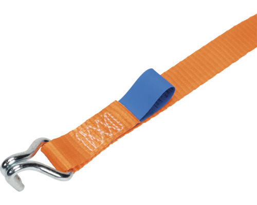 Spanband met haken