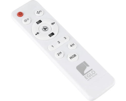 Afstandsbediening voor plafondventilator