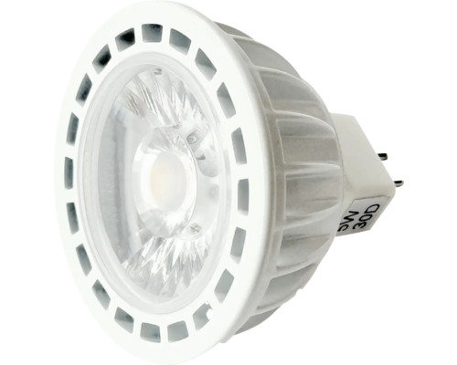 SEASON LIGHTS Lichtbron LED warmwit 12 V MR16 270 LM MR16 LED lamp