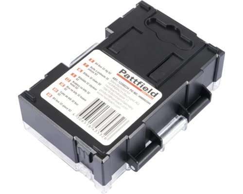 Pattfield Bitbox 32 stuks S2