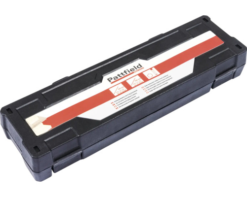 Pattfield slangenboor set in koffer