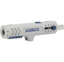 Roth Lange kabelstripper