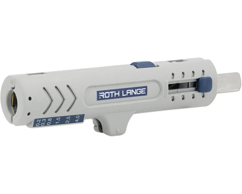 Roth Lange kabelstripper