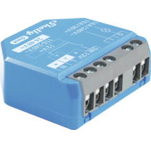 Shelly Gen4 Smart Home relais