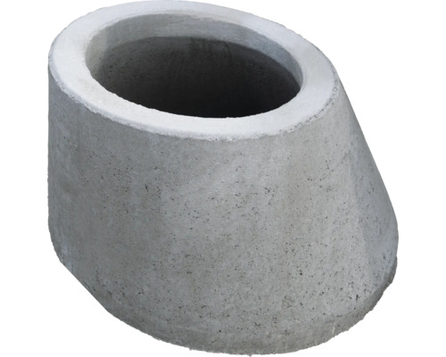 LUSIT Kegel voor schachtring 80x62,5x60 cm