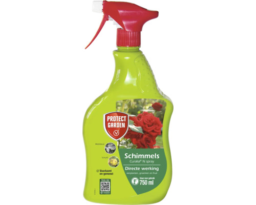 PROTECT GARDEN Curalia N spray 750 ml