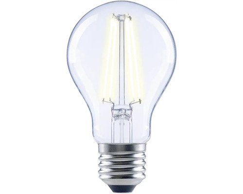 Heldere LED lamp in retrodesign