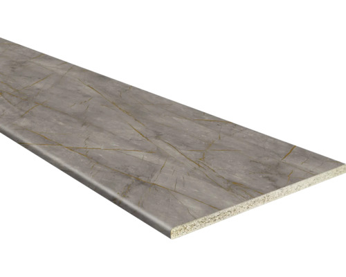 PICCANTE Aanrechtblad grayson marble E14-761, 3000x600x28mm PICCANTE Aanrechtblad grayson marble E14-761, 3000x600x28mm
