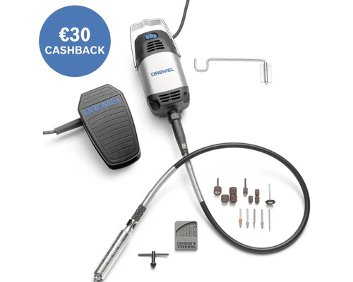 DREMEL Fortiflex (9100-21)