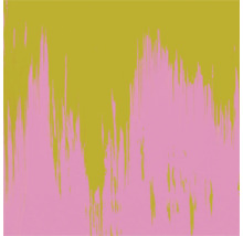 Abstract schilderij met kleurverloop