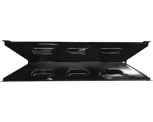 TENNEKER Reserveonderdeel Vlamtemmer nr 27 tbv Carbon gasbbq 2, Carbon 3 en 4 brander nr 29
