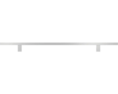 Wandplank met twee steunen