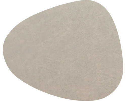 UNIQUE LIVING Placemat Floris 39x30,5 cm beige