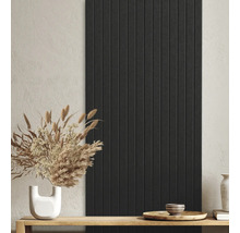 Decoratieve houten wandpanelen voor binnenshuis